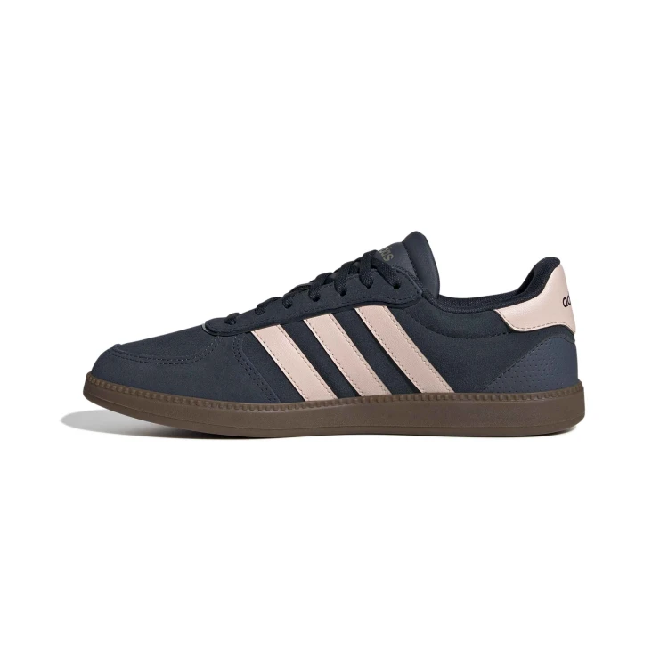 buty dziecięce adidas Breaknet Sleek IH1380