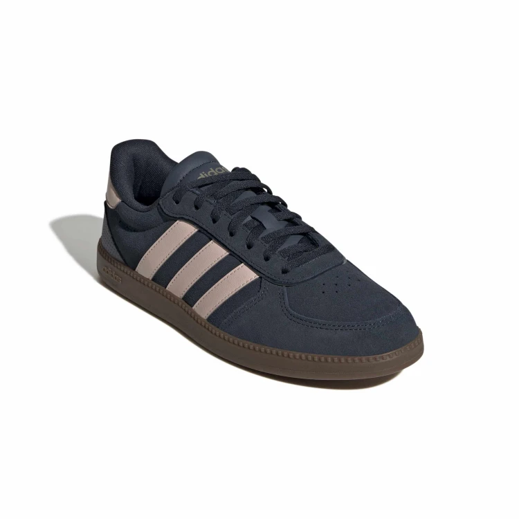 buty dziecięce adidas Breaknet Sleek IH1380
