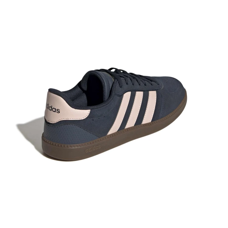 buty dziecięce adidas Breaknet Sleek IH1380