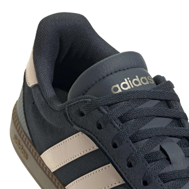 buty dziecięce adidas Breaknet Sleek IH1380
