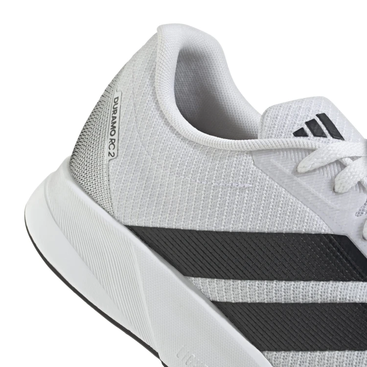 buty  męskie do biegania męskie adidas Duramo RC2 JS4428