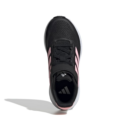 buty dziecięce adidas RUNFALCON 5 EL C IE8580
