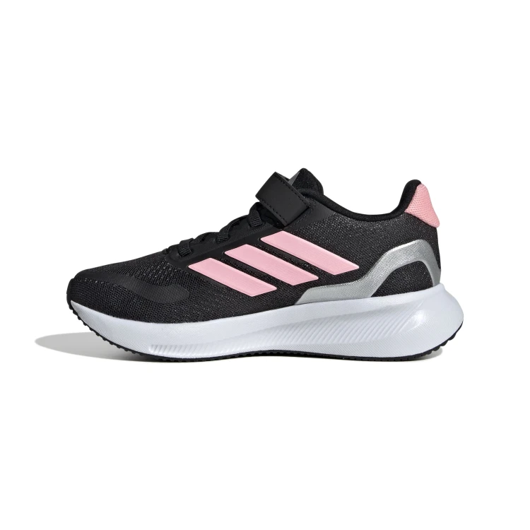 buty dziecięce adidas RUNFALCON 5 EL C IE8580