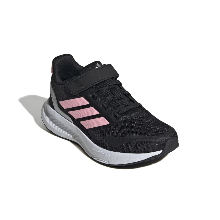 buty dziecięce adidas RUNFALCON 5 EL C IE8580