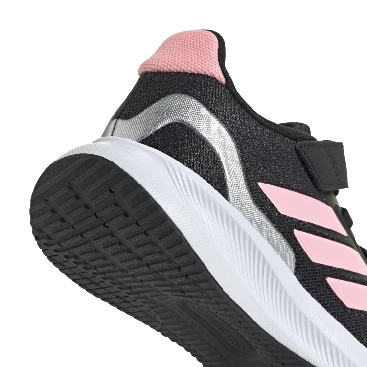 buty dziecięce adidas RUNFALCON 5 EL C IE8580