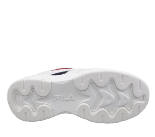 Fila Wmn Ray Low 1010562 150