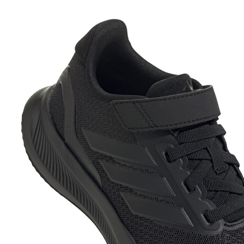 buty dziecięce adidas RUNFALCON 5 EL C IE8573