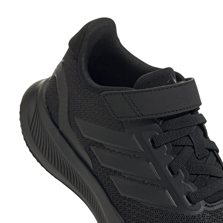 buty dziecięce adidas RUNFALCON 5 EL C IE8573