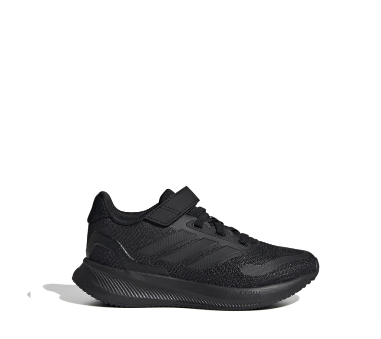 buty dziecięce adidas RUNFALCON 5 EL C IE8573