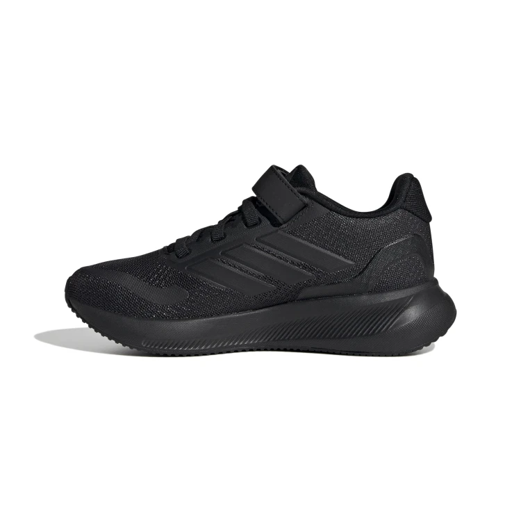 buty dziecięce adidas RUNFALCON 5 EL C IE8573