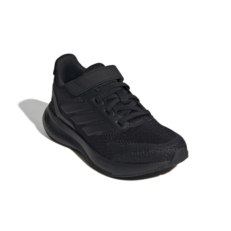 buty dziecięce adidas RUNFALCON 5 EL C IE8573