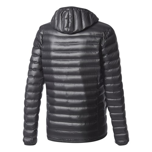 kurtka adidas Varilite Hooded Down Jacket BQ7782
