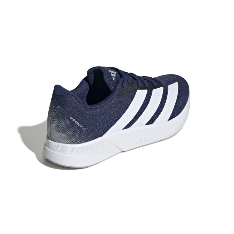 buty męskie do biegania męskie adidas Duramo RC2 JQ8077