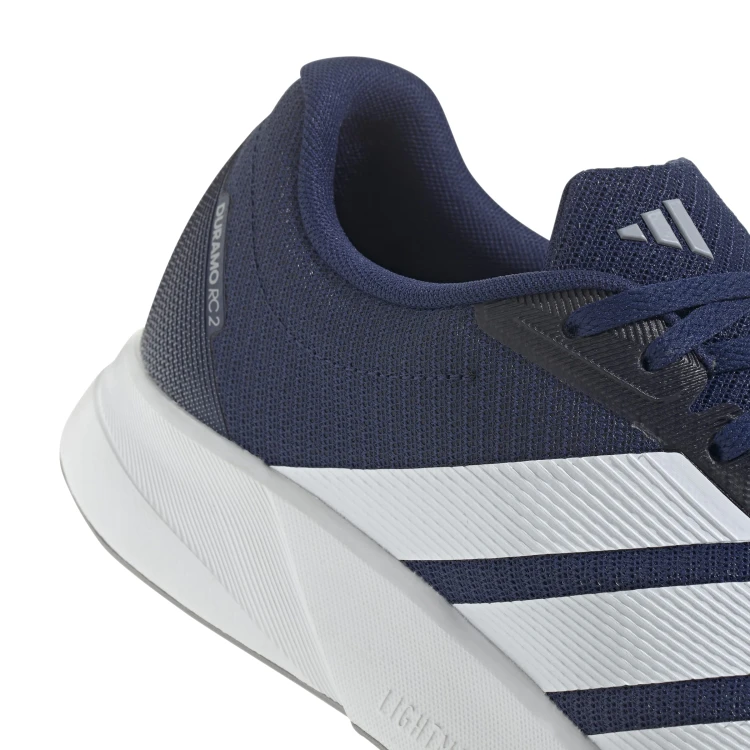 buty męskie do biegania męskie adidas Duramo RC2 JQ8077