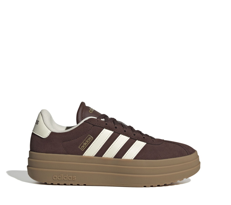 adidas VL Court Bold Lifestyle Kids KJ6856