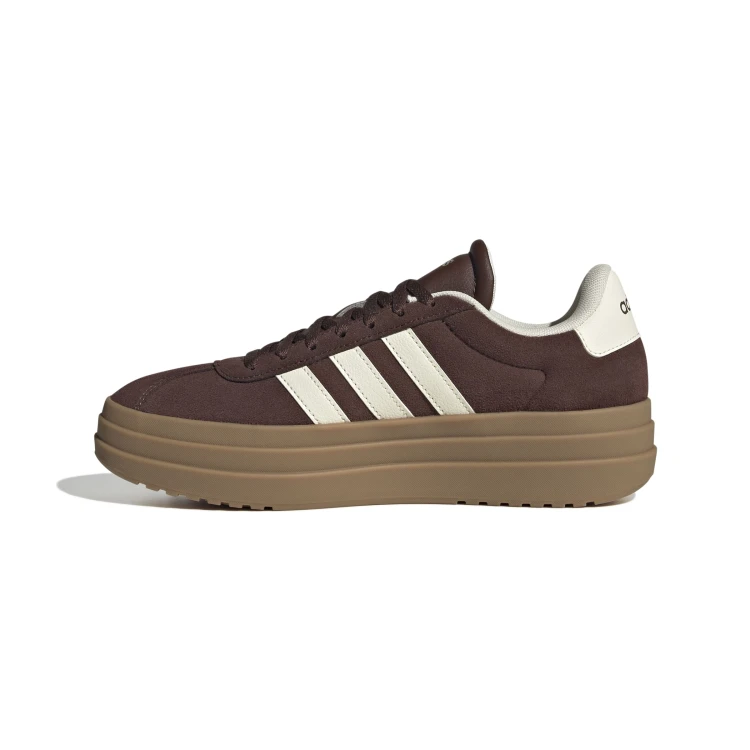 adidas VL Court Bold Lifestyle Kids KJ6856