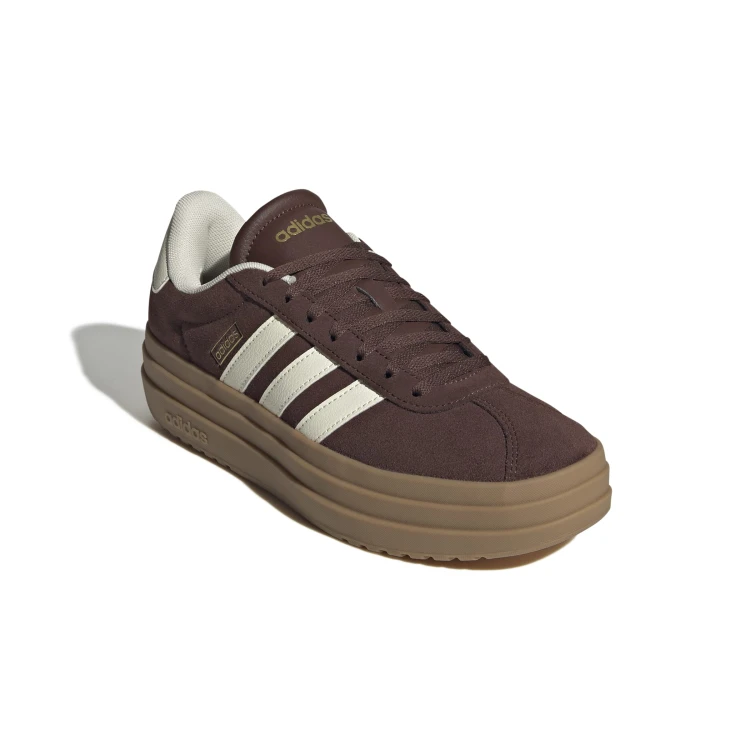 adidas VL Court Bold Lifestyle Kids KJ6856