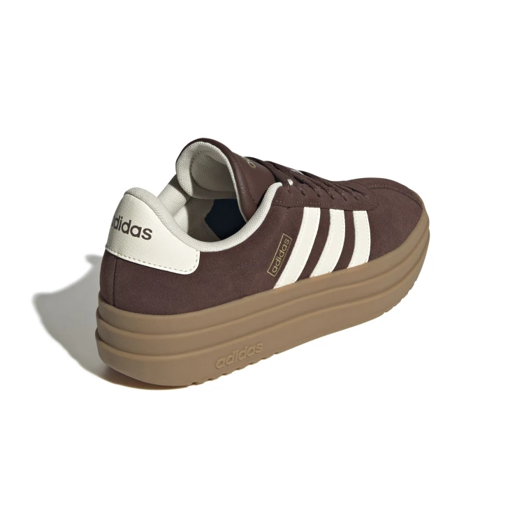 adidas VL Court Bold Lifestyle Kids KJ6856