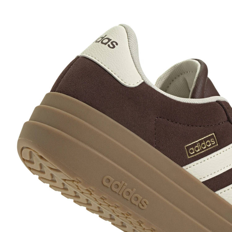 adidas VL Court Bold Lifestyle Kids KJ6856