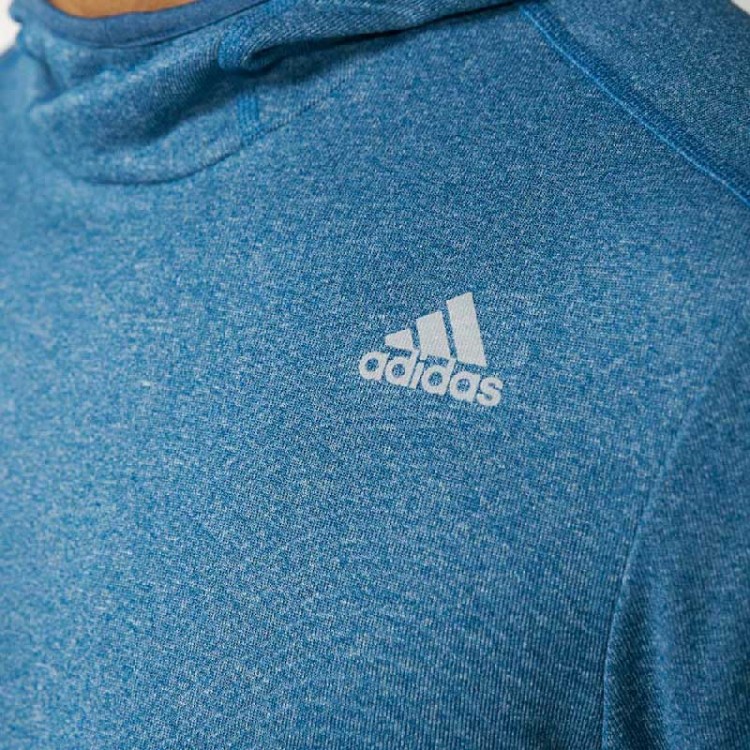 bluza adidas Response Astro Hoodie BK3146