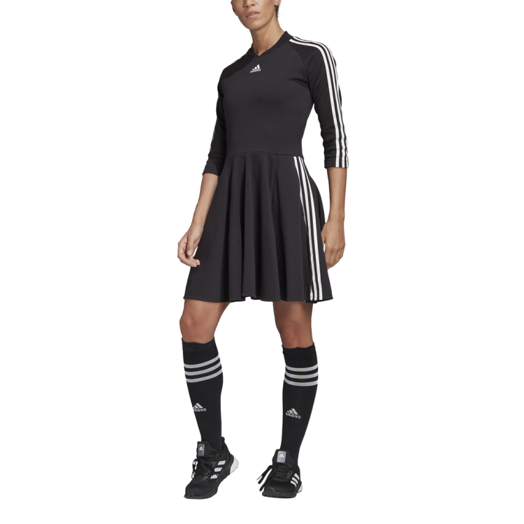 sukienka adidas 3-Stripes Dress FL6901