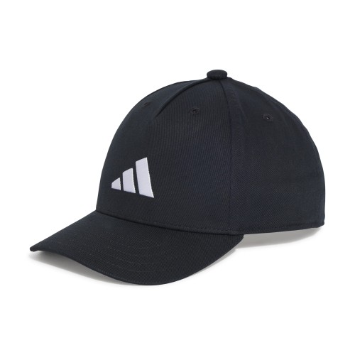 czapka z daszkiem adidas K CAP JD1328