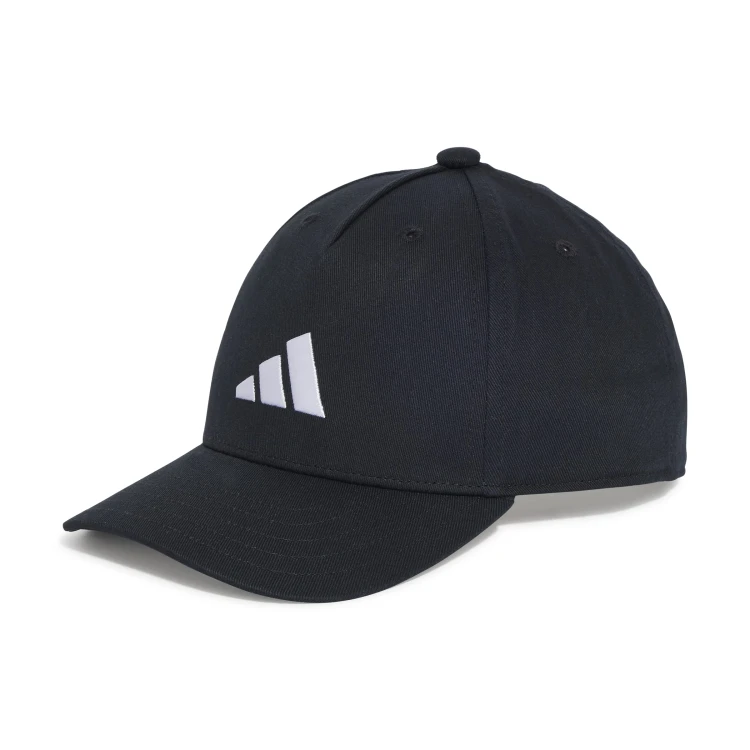 czapka z daszkiem adidas K CAP JD1328