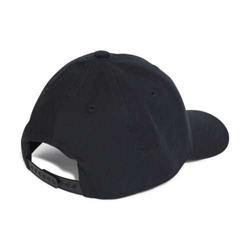 czapka z daszkiem adidas K CAP JD1328