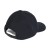 czapka z daszkiem adidas K CAP JD1328