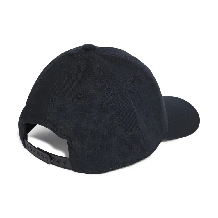 czapka z daszkiem adidas K CAP JD1328
