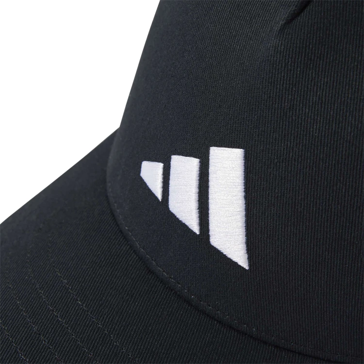 czapka z daszkiem adidas K CAP JD1328
