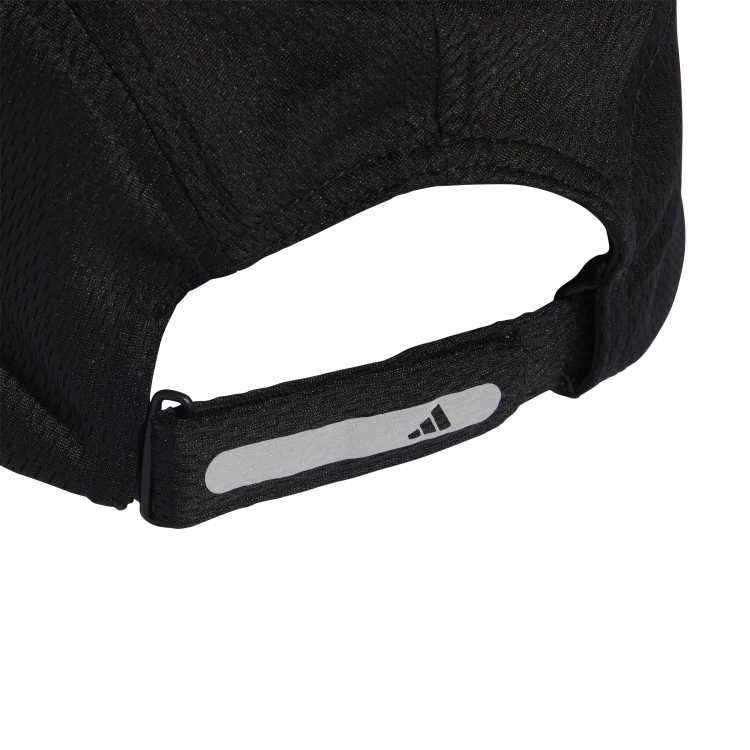 czapka adidas Run Mes Cap CC JZ0504