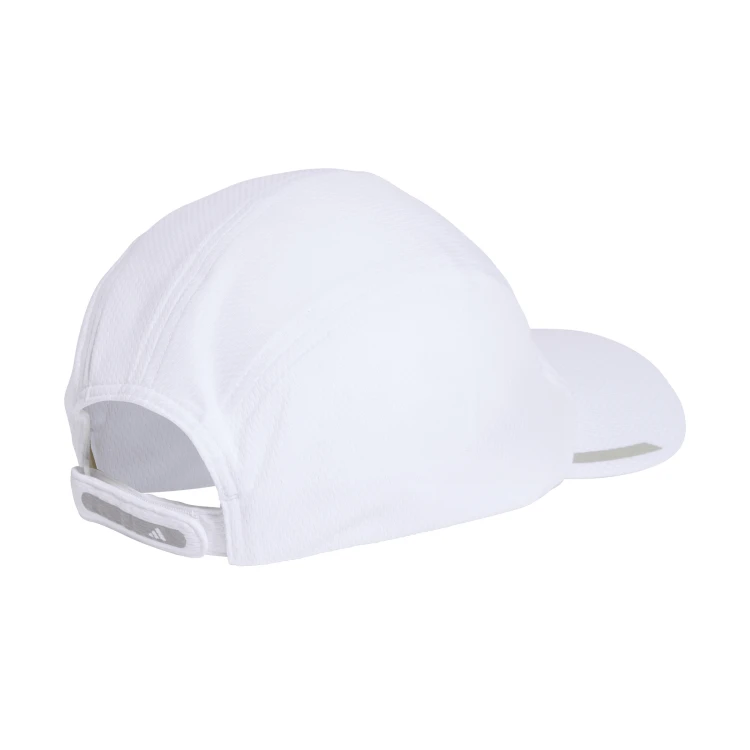 czapka adidas Run Mes Cap CC JZ0505