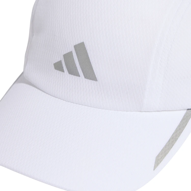 czapka adidas Run Mes Cap CC JZ0505