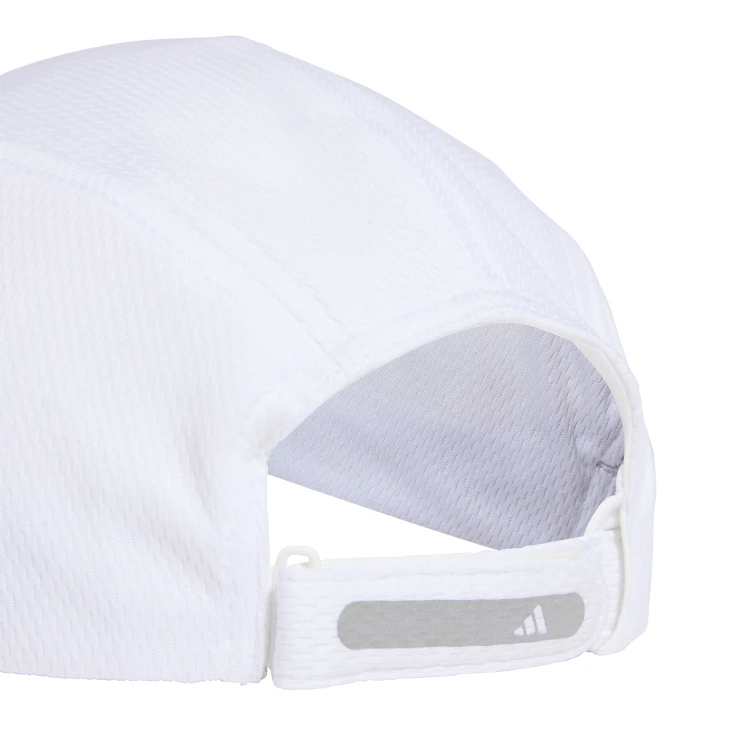 czapka adidas Run Mes Cap CC JZ0505