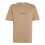 Koszulka męska Essentials Linear Single Jersey Tee KF2390