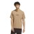 Koszulka męska Essentials Linear Single Jersey Tee KF2390