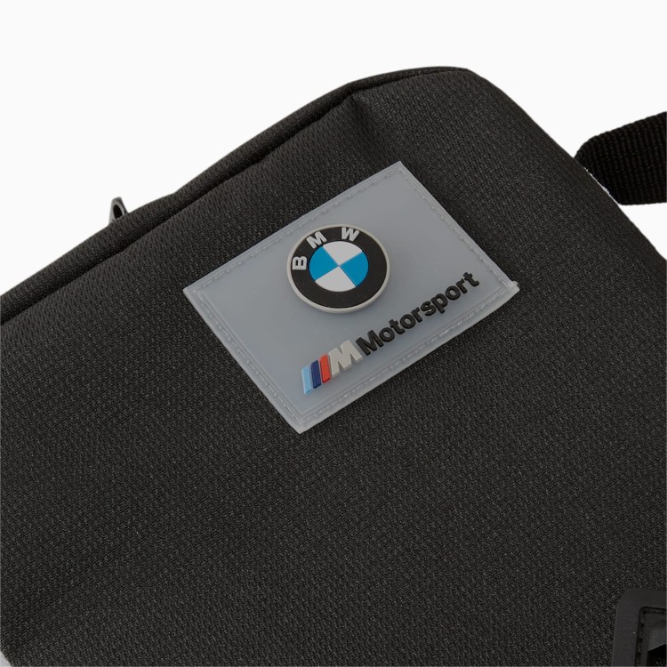 torebka Puma BMW M Motorsport 077876 01 