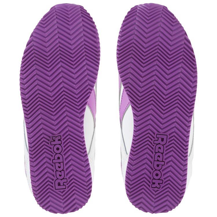buty Reebok Royal Classic Jogger 2.0 2V BS8018