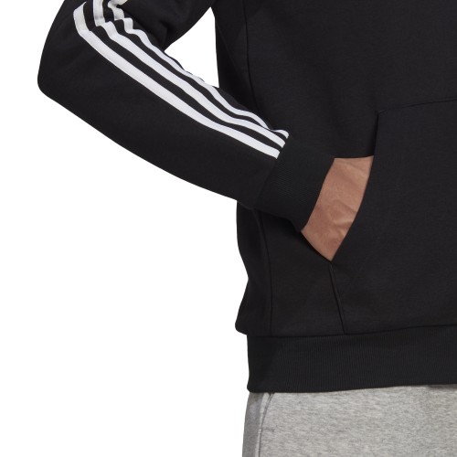 bluza adidas Essentails 3-Stripes FZ GK9051