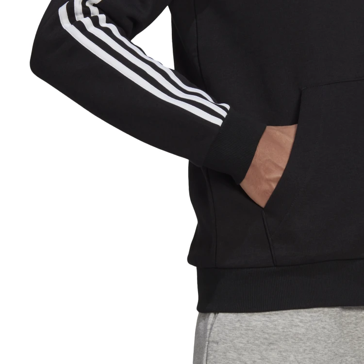bluza adidas Essentails 3-Stripes FZ GK9051