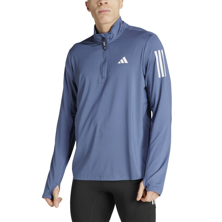 kurtka adidas Own The Run IN0453