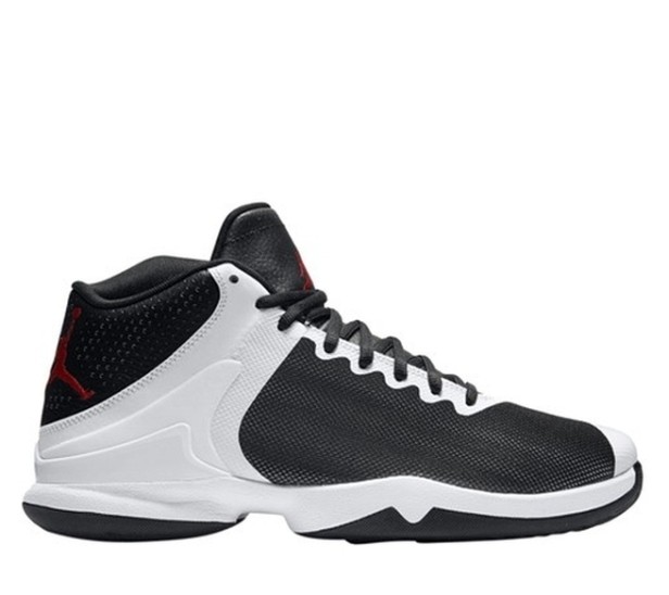 buty Nike Jordan Super.Fly 4 Po 819163 002