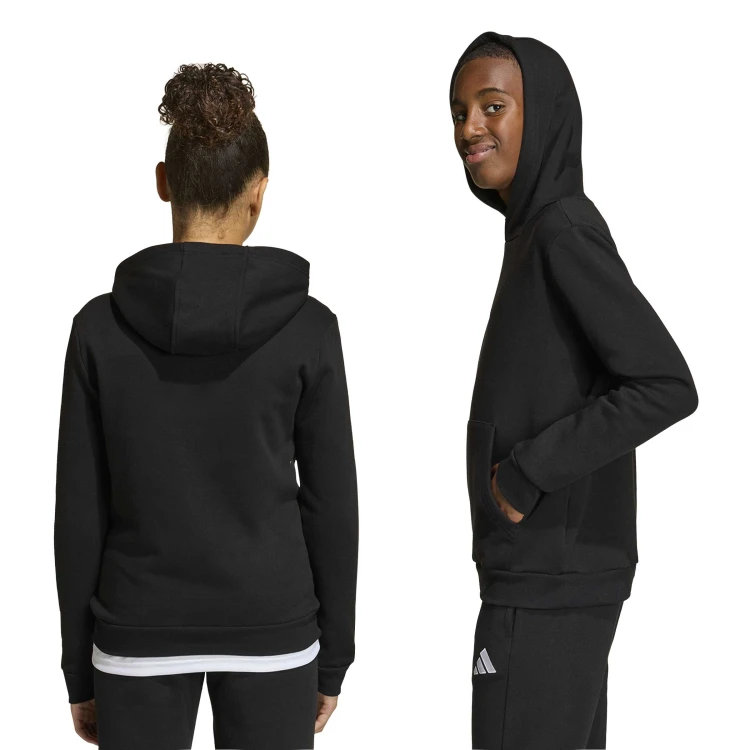 Bluza Adidas ENT26 Hoody Y JZ6569