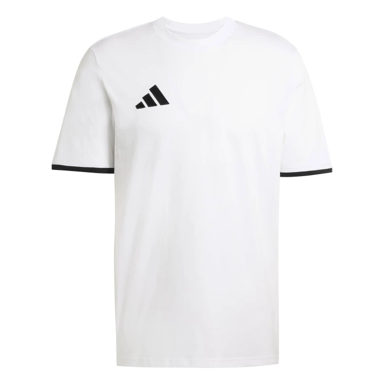 Koszulka męska ENT26 TEE JZ6679