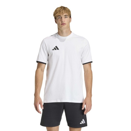 Koszulka męska ENT26 TEE JZ6679