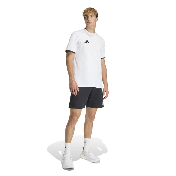 Koszulka męska ENT26 TEE JZ6679