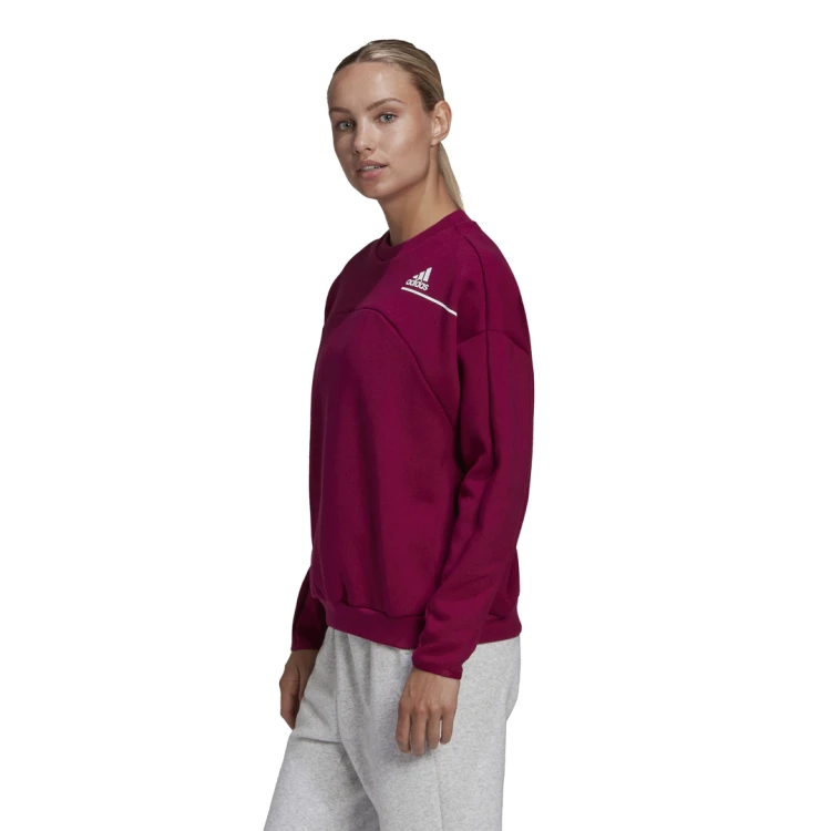 bluza adidas Z.N.E Sweatshirt GM3290