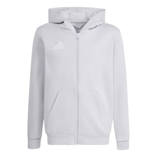 Bluza Adidas ENT26 FZ HOOD Y KH1779