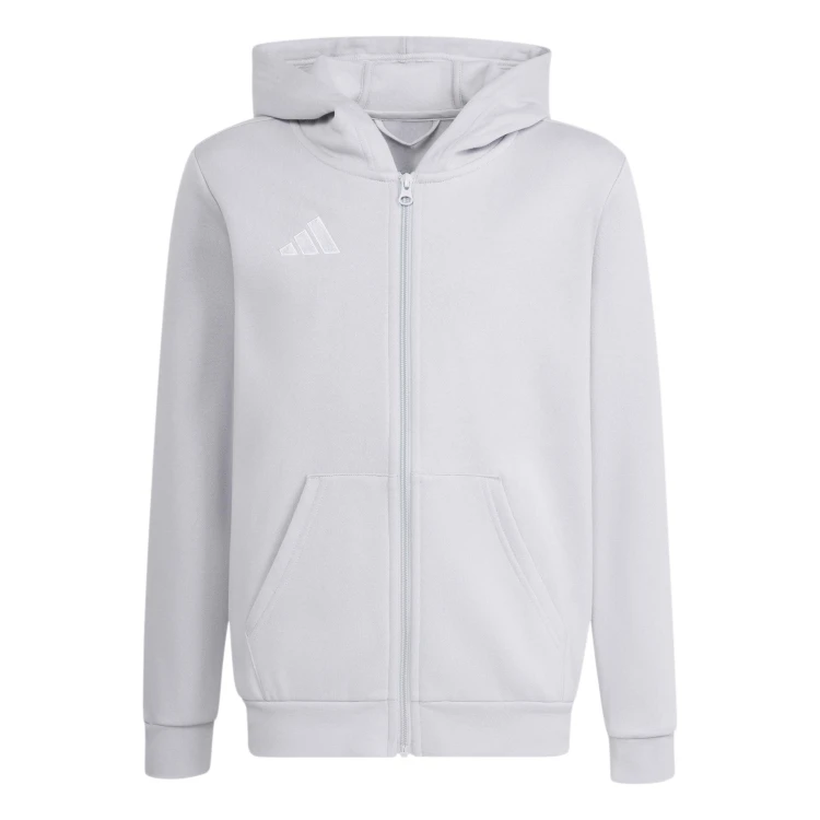 Bluza Adidas ENT26 FZ HOOD Y KH1779